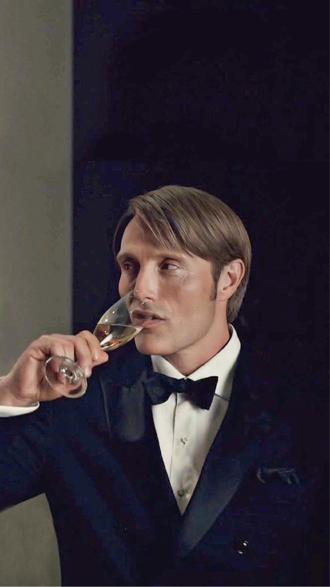 Sunset978's tweet image. Onu çok özledim 😔 ❤️‍🩹🍷
#Hannibal