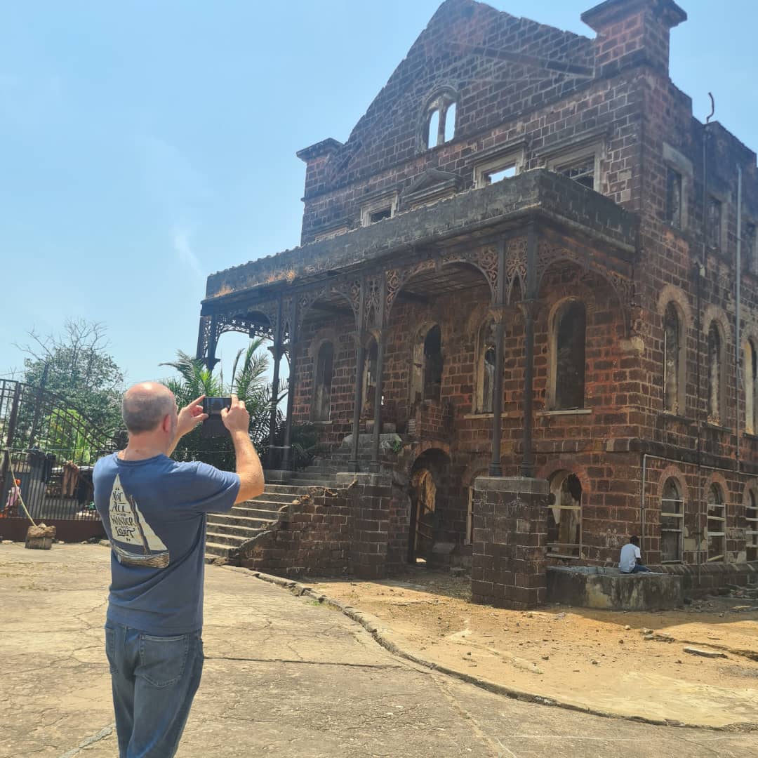 Nathan Goss Conservation tweet media