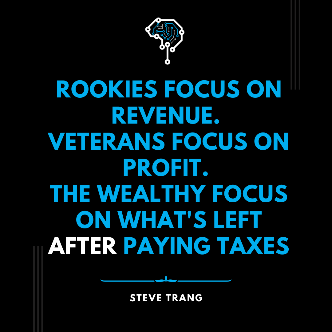 Elevate your mindset: rookies chase revenue, veterans optimize for profit, but the wealthy strategize for success beyond taxes. 💡💰

#realestatemarketing #realestate #webuyhouses #hivemindcrm #hivemind #hivewithuspodcast #hivewithus