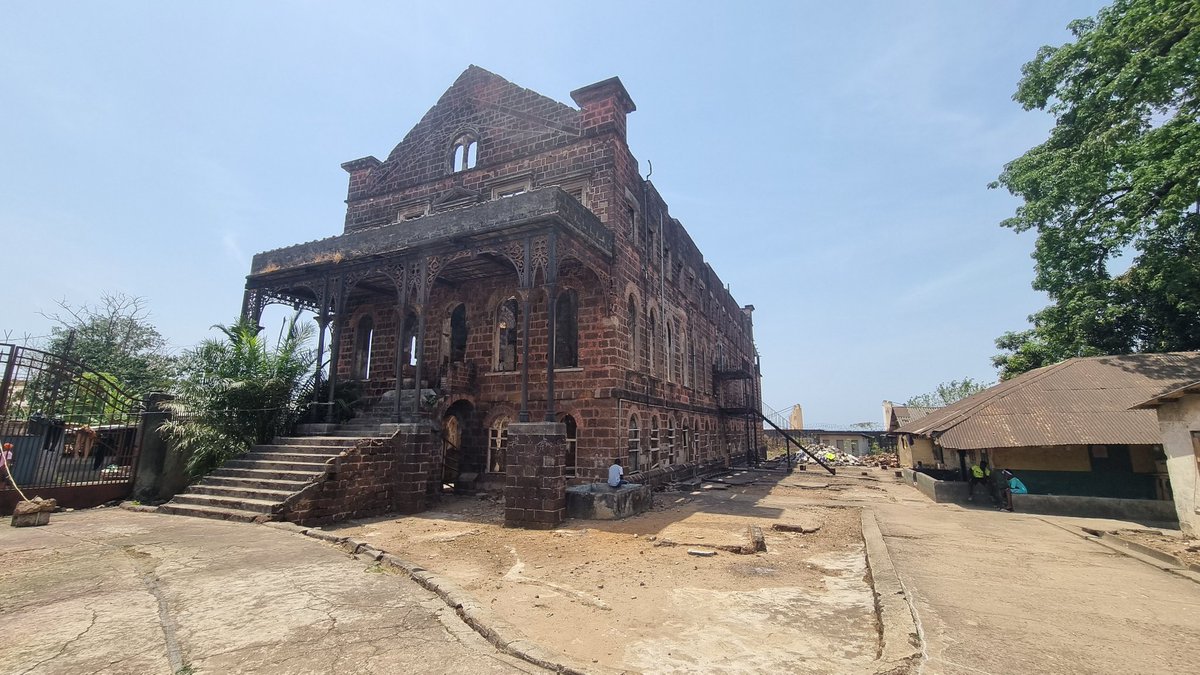 Nathan Goss Conservation tweet media