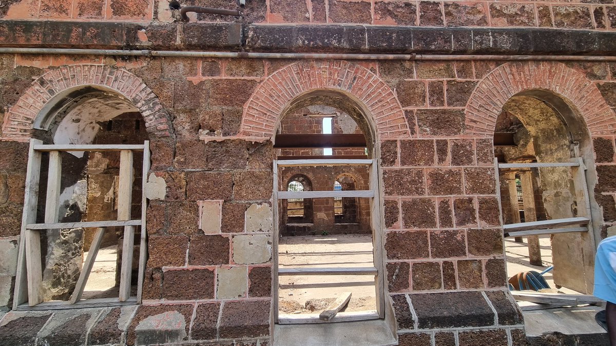 Nathan Goss Conservation tweet media