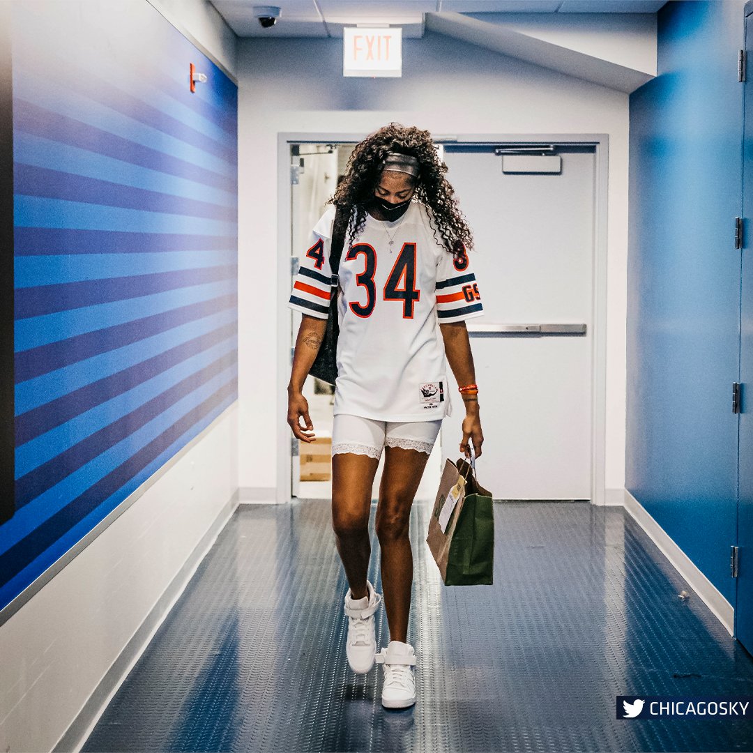 ChicagoBears tweet picture