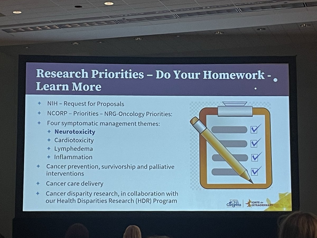 BrunaTirapelli's tweet photo. It was an amazing congress! @oncologynursing @acccancercenter https://t.co/mp5wm4iMtk