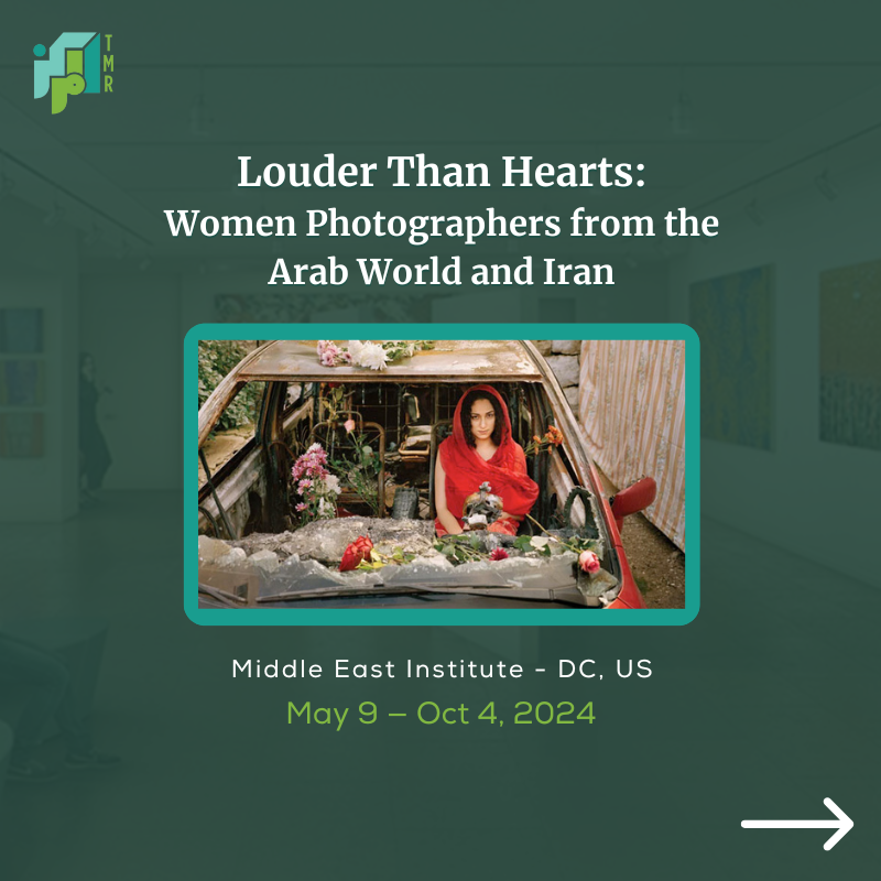 TheMarkazReview's tweet photo. 🌏 [WORLD PICKS]

This week, TMR editors highlight the best events, books, films, podcasts and other cultural products from around the globe.

Discover their picks here: https://t.co/LI3DRtsyl6 

#themarkazreview #tmrweekly #newarticle #worldpicks #events #books #art