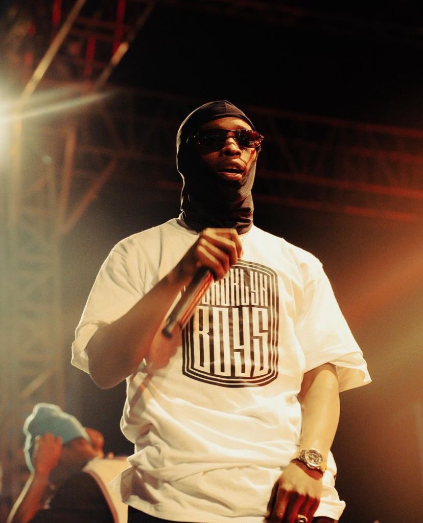 🔵 Wishing <a href="/_mrright58/">mrright58</a> one half of the legendary Buruklyn Boyz a happy birthday!!,🎂 To the lyrical genius and adrenaline junkie 🏍️ , may your day be as epic as your rhymes! Kwani ni Kesho!!! 🎤 #bboyz #mrright #58flavour