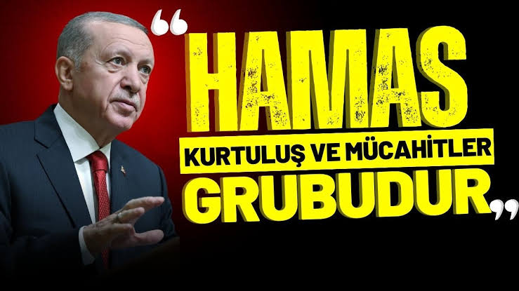 PKK HDP dem terör örgütüdür