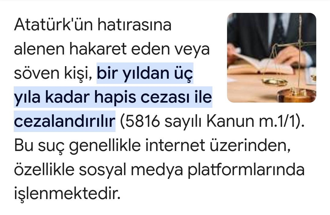 #KadirMutluTUTUKLANSIN Atatürk'e hakaret eden; @mutlu_unitezim 👈bildir engelle! Hâlâ sayfası duruyor.... Atatürkçü dostlarım buna göz yummayacaktır.