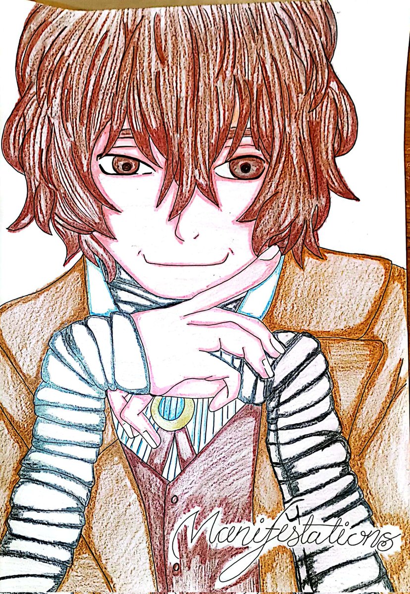 #May2024 
'All things seem possible in May.'
#EdwinWayTeale
#BungoustrayDogs 
“Success is harder than failure for many things in this world.”
#OsamuDazai
#gratitudetherapy
#journalingtherapy 
#manifestationtherapy 
#drawingtherapy
#coloringtherapy
#animedrawingarttherapy