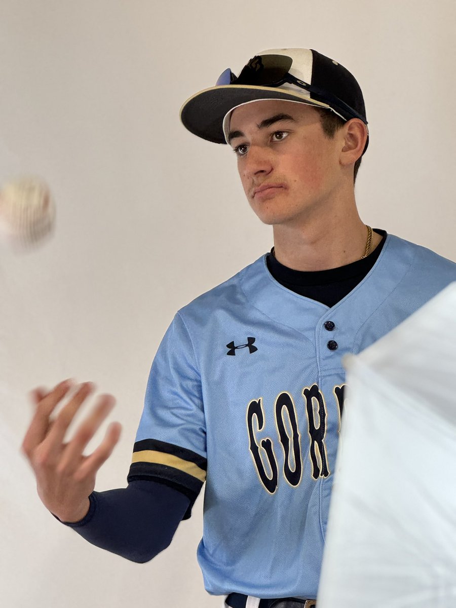 Teagan Moulton 
Perfect Game No hitter
12 outs = 8k + 2 F-1 + a 1-3 and ends the game with a 3-1.
Teagan is involved in all 12 outs of his perfect game. Certainly another one for the baseball record books!
FANTASTIC MEMORIES!