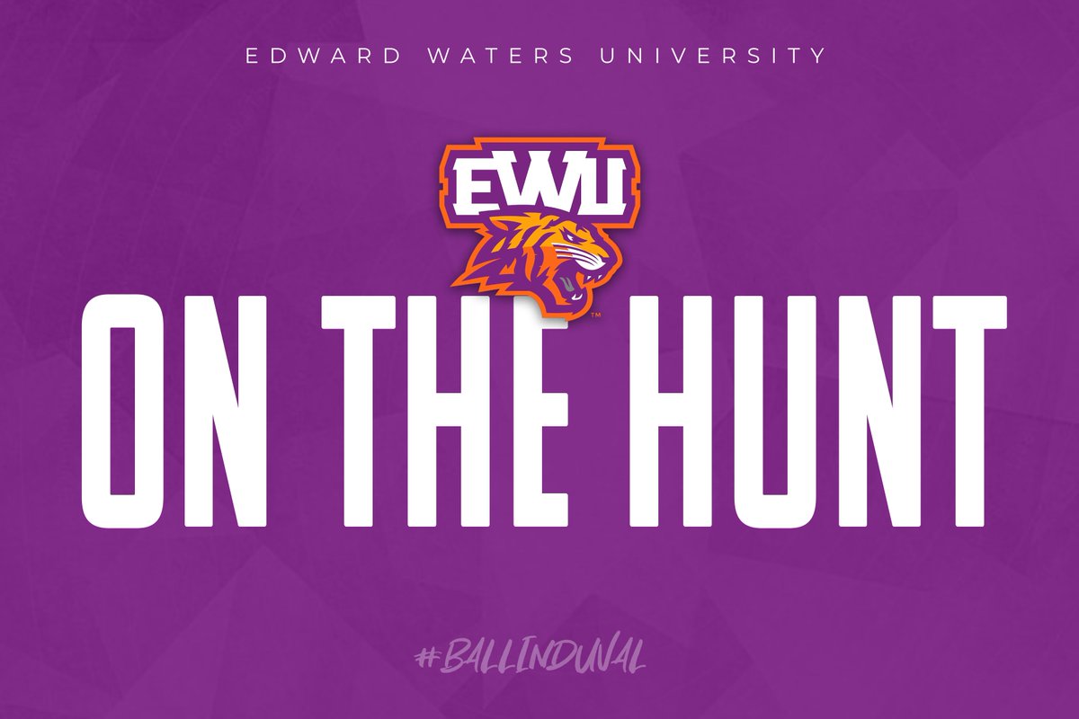 We are ON THE HUNT! #BALLinDUVAL