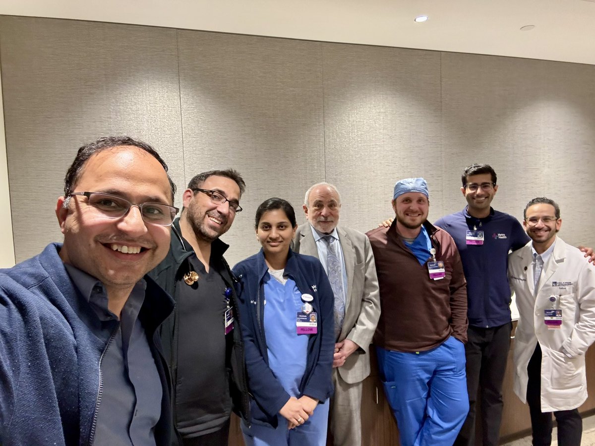 MetroHealth Cardiology Fellows tweet media