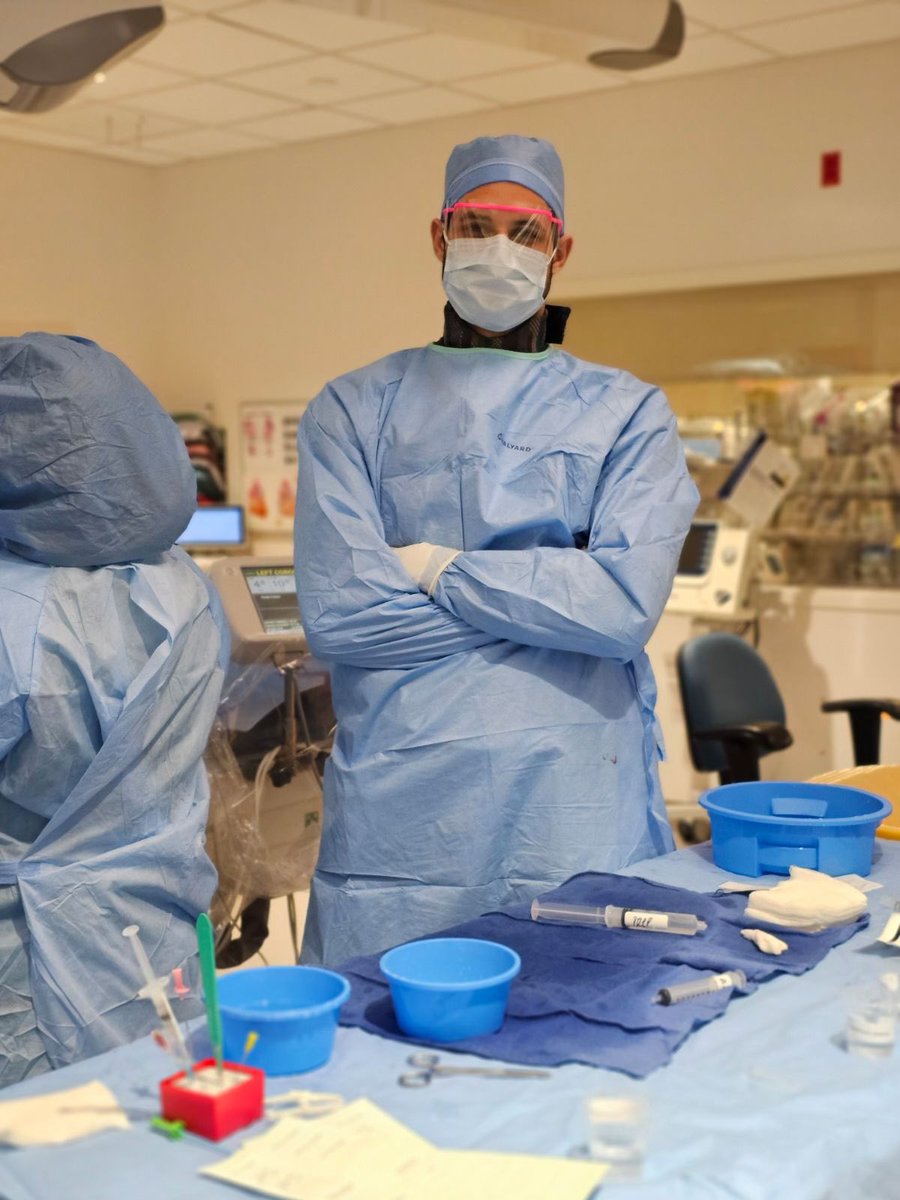 MetroHealth Cardiology Fellows tweet media