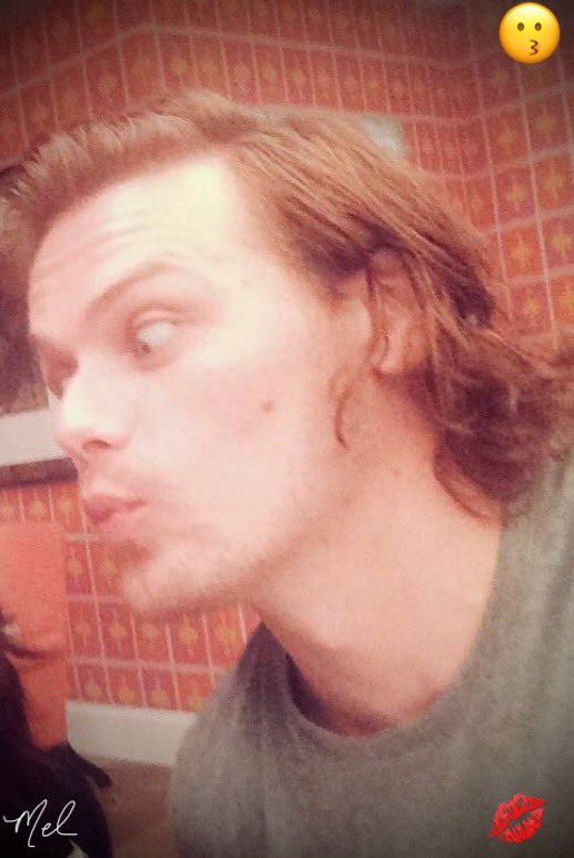 April 28, 2024
#SamHeughan 
#HotScot
#SillySam 
#FunnyFace
#BirthdayMonth