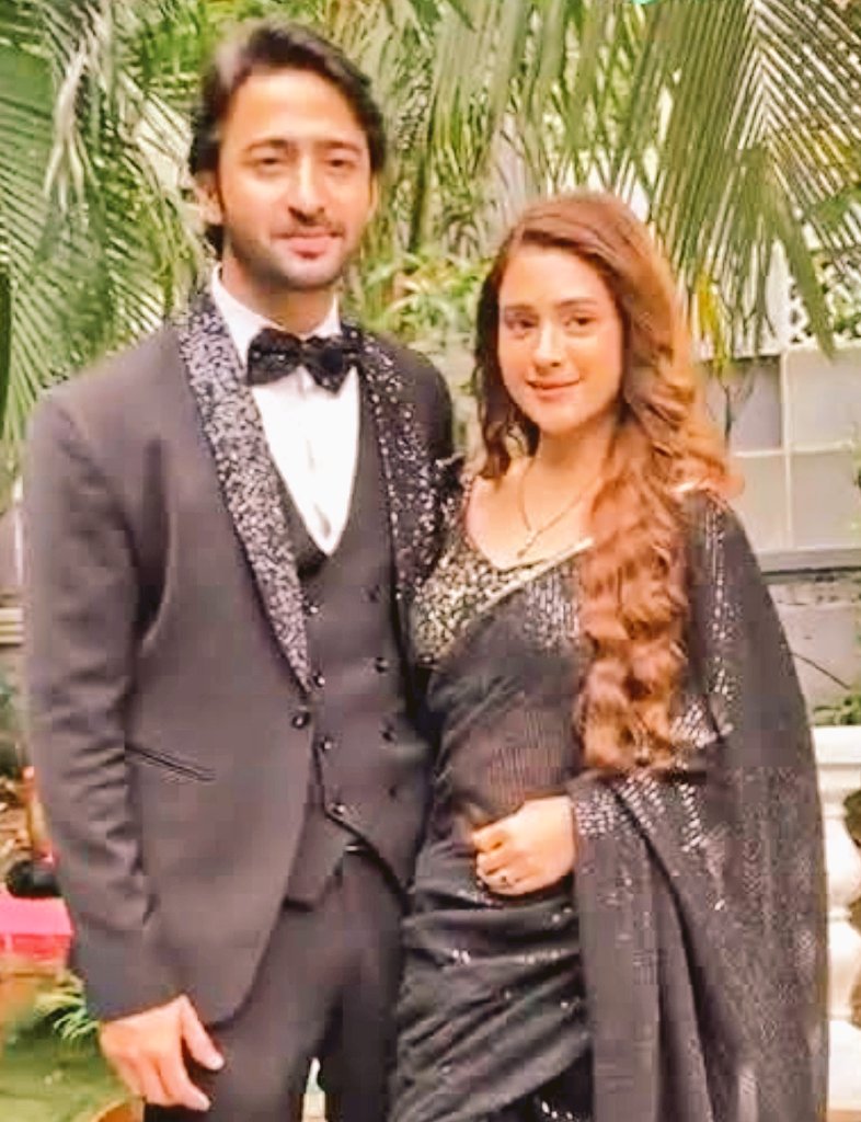 Definitely ShaHiba Is Special Are Rare Duo 🫠🫠❤️❤️

We Rarely Had Contents Of Them Together Especially When The Show Onairs But Still They Remain Best Iconic Duo Together 💕
#ShaheerSheikh #HibaNawab #KriSa #WohToHaiAlbelaa