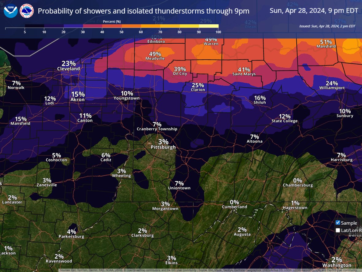 NWSPittsburgh tweet picture