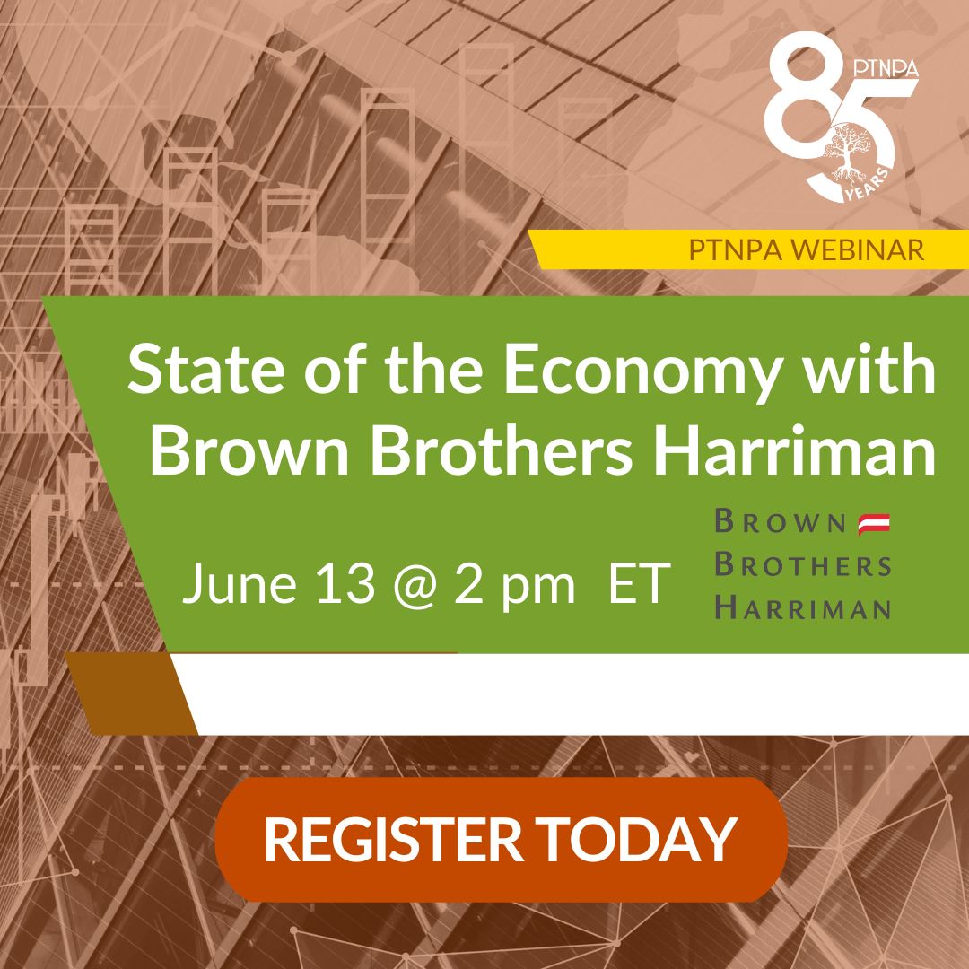 NutIndustry's tweet photo. Join PTNPA and @bbh for a discussion of the rapidly evolving economic environment. Register: https://t.co/0n6F7U5U3d https://t.co/04Kl8VCIkI