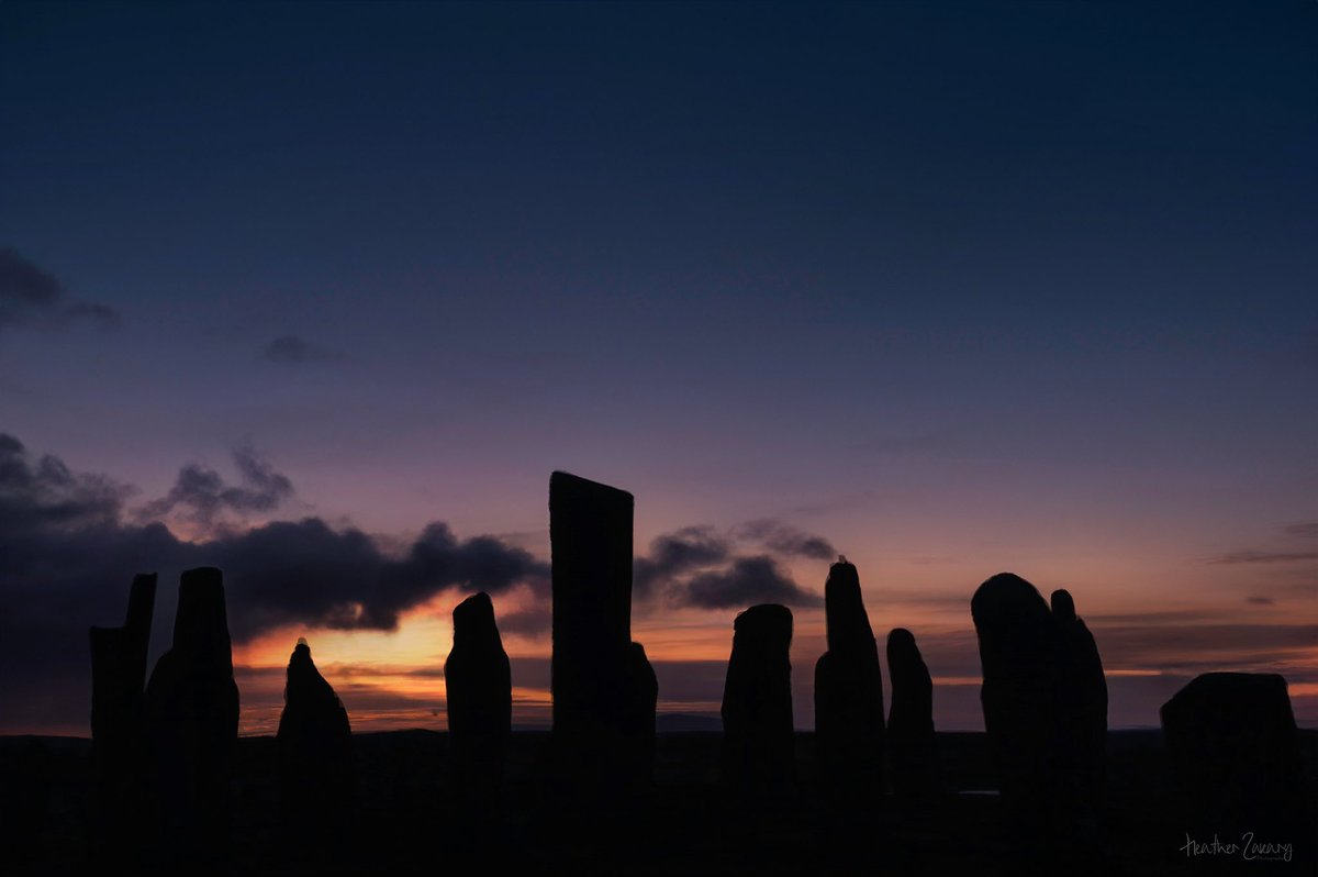 Calanais Standing Stones, Stornoway, Isle of Lewis, Scotland 

#Scotland #HiddenScotland #DiscoverScotland #ScotlandExplore #ScotlandTravel  #Photography #scotland_greatshots #scotlandphotography #Your_Scotland  #UnlimitedScotland #SimplyScotland #ScotlandExplore  #ThisIsScotland