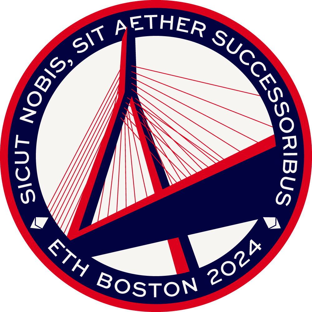 GridPlus.eth (@gridplus) on Twitter photo Today's the last day of <a href="/ETHBoston/">ETHBoston</a>!
Be sure to tap your phone on the <a href="/poapxyz/">POAP - Bookmarks for your life</a> disc at the registration desk to claim your ETHBoston POAP NFT!
If you need an extra incentive, we'll be giving away a Lattice1 hardware wallet bundle to one of the people who holds this POAP! Today's the last day of <a href="/ETHBoston/">ETHBoston</a>!
Be sure to tap your phone on the <a href="/poapxyz/">POAP - Bookmarks for your life</a> disc at the registration desk to claim your ETHBoston POAP NFT!
If you need an extra incentive, we'll be giving away a Lattice1 hardware wallet bundle to one of the people who holds this POAP!