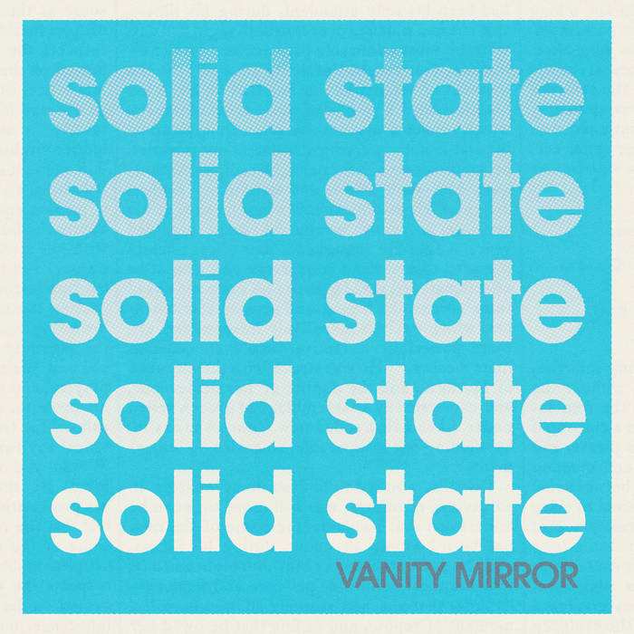 #RedPlanet next up its Vanity Mirror #SolidState + new #indierock single out now on We Are Busy Bodies (@ericwarner) + #NP @WSUM 91.7fm #MadisonWi wsum.org