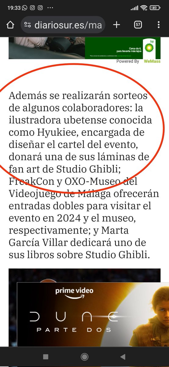 Y también precioso cartel para promocionar el concierto. Realizado por mi hija <a href="/hyukiee_ilu/">🍀Art Of Hyukiee🍀</a>