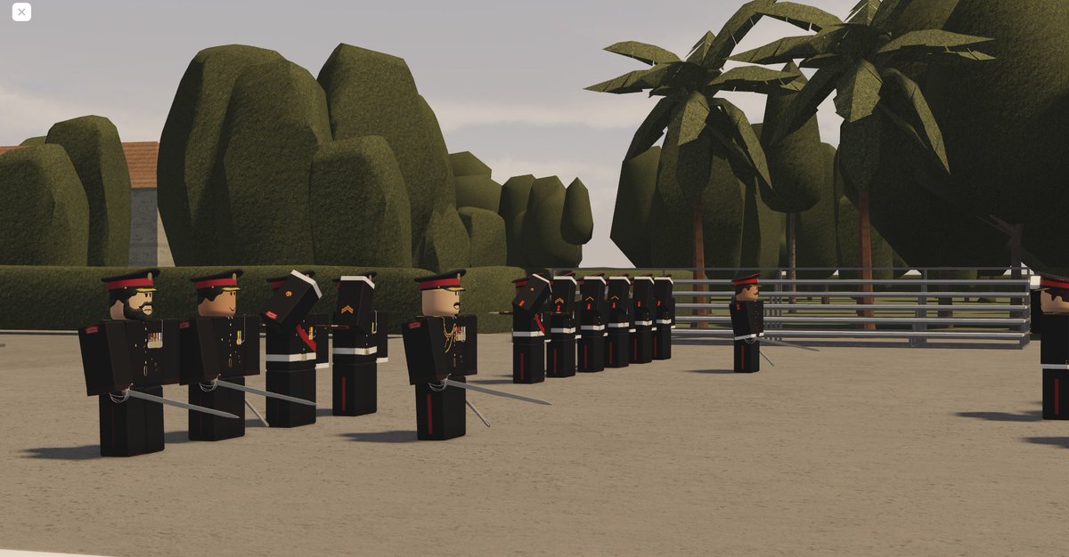 Falklands Island Defence Force tweet media