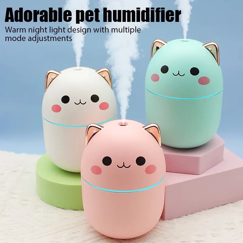 Mini Cute Air Humidifier Essential Oil Humidificadores Home Bedroom Aroma 

Available for purchase at americasswag.com/products/mini-…

#shoppinglover #garagesale #realestateforsale #salem #ltksalealert #shoppingtime #happyshopping #shoppingaddict #boutiqueshopping #sales