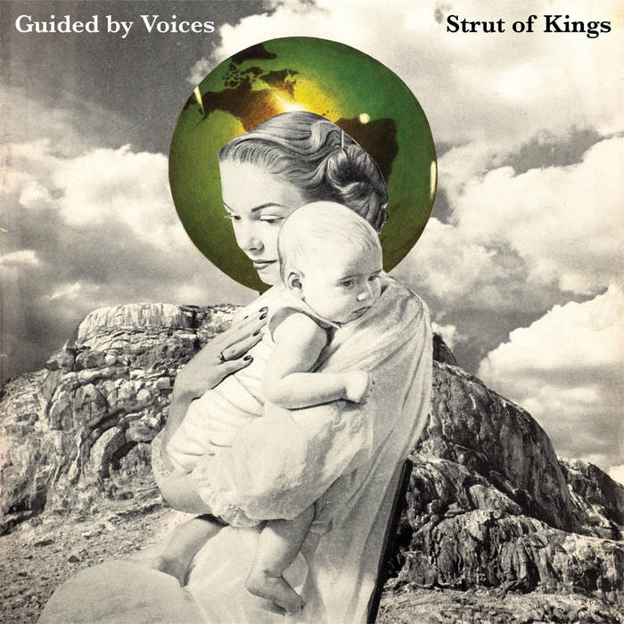 #RedPlanet next up its @_GuidedByVoices #SereneKing + new #indierawk record dropping June 28 + #NP @WSUM 91.7fm #MadisonWi wsum.org