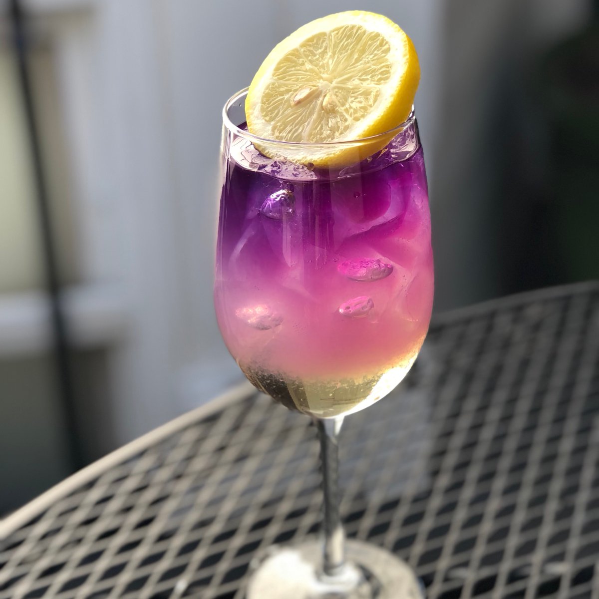 Closing out April with our drink of the month, the April Showers. 🌦️
⠀
#handcrafted #cocktail #lovelocal #whitehousepizza #pizza #carbondalecolorado #colorado #roaringforkvalley