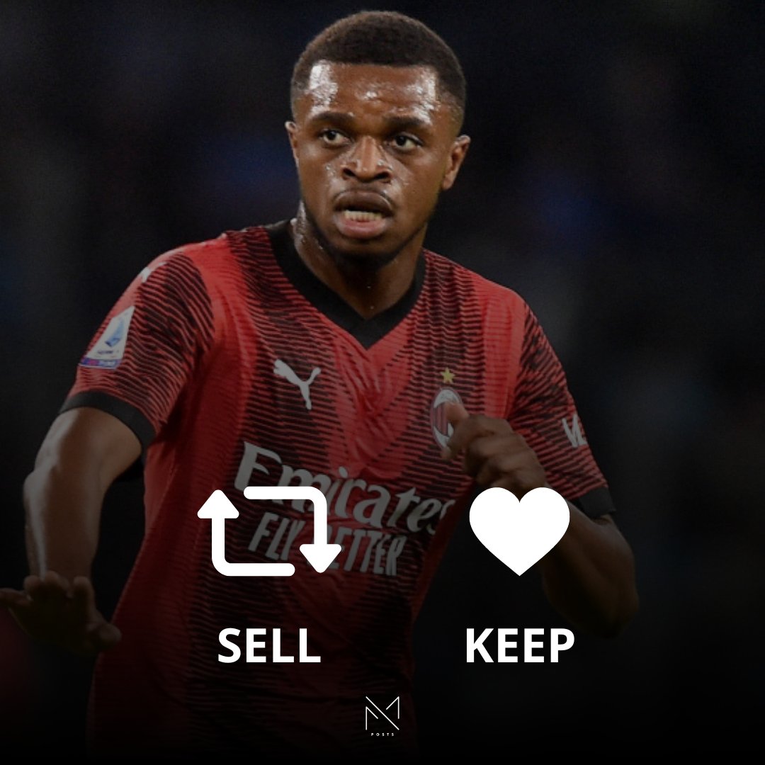 Milan Posts tweet media