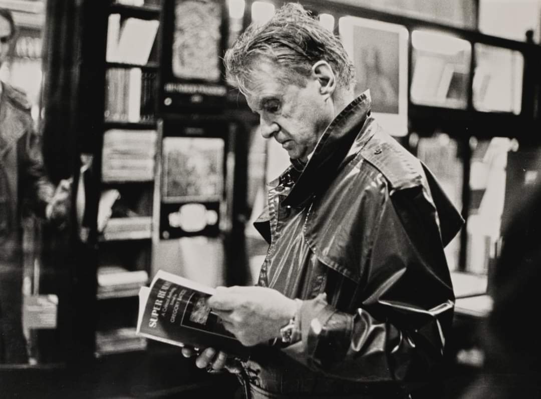 'Where would you find anywhere the like of Irish bacon?' [U] (Neil Libbert: Francis Bacon, Bookshop in Charing Cross Road, London, 1984)