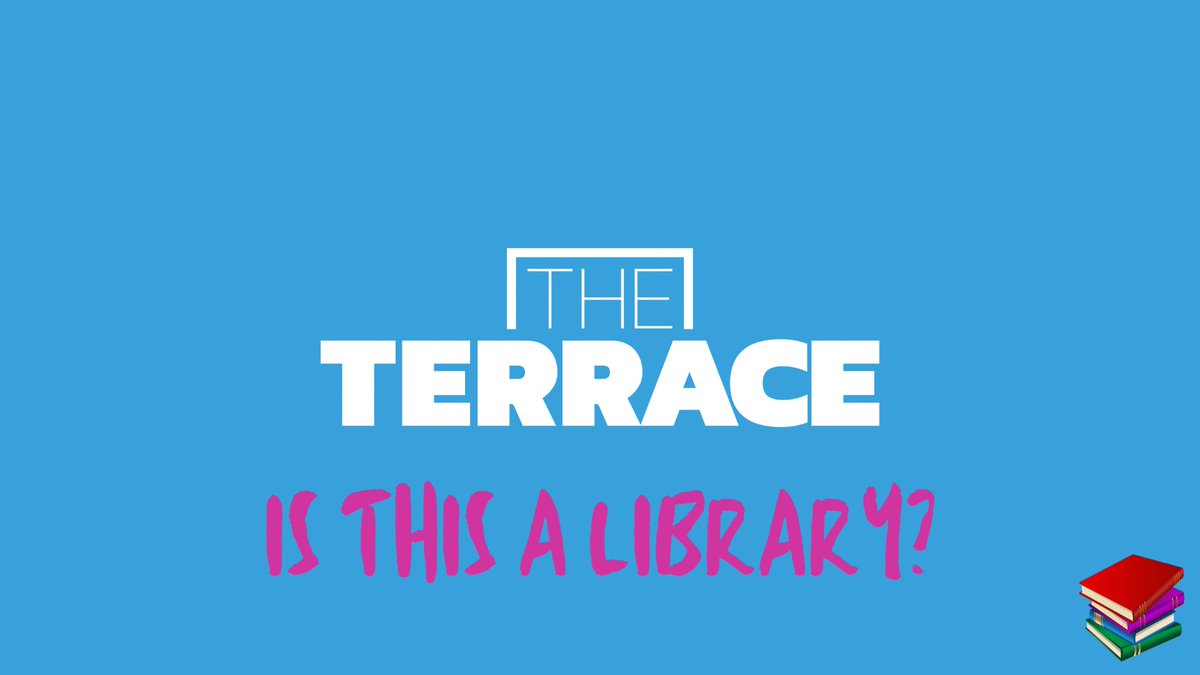 Is This A Library (episode 8) @SeanHamSport joins @DuncMcKay to sing the praises of a graphic novel, a retelling of the rise and fall of professional wrestling in the UK, and a fiction/non-fiction football book. Sub: patreon.com/posts/10321670…