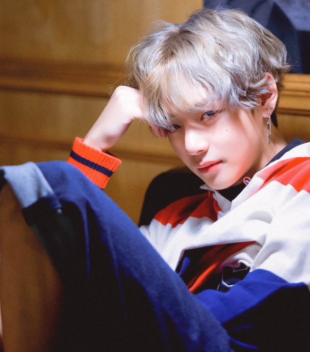 dna taehyung is one for the history book