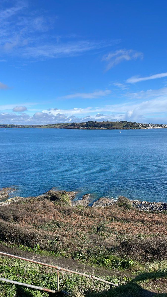 Hey ocean lovers! 👋🏻🌊

🗓️Mark your calendars for our next Seaquest Sunday event next week (5th May).

We’ll be at the end of Pendennis Point car park from 11am - 1pm ready to spot some amazing wildlife with you! 🔭

Don’t miss out, join us for a fun few hours by the sea 🐋