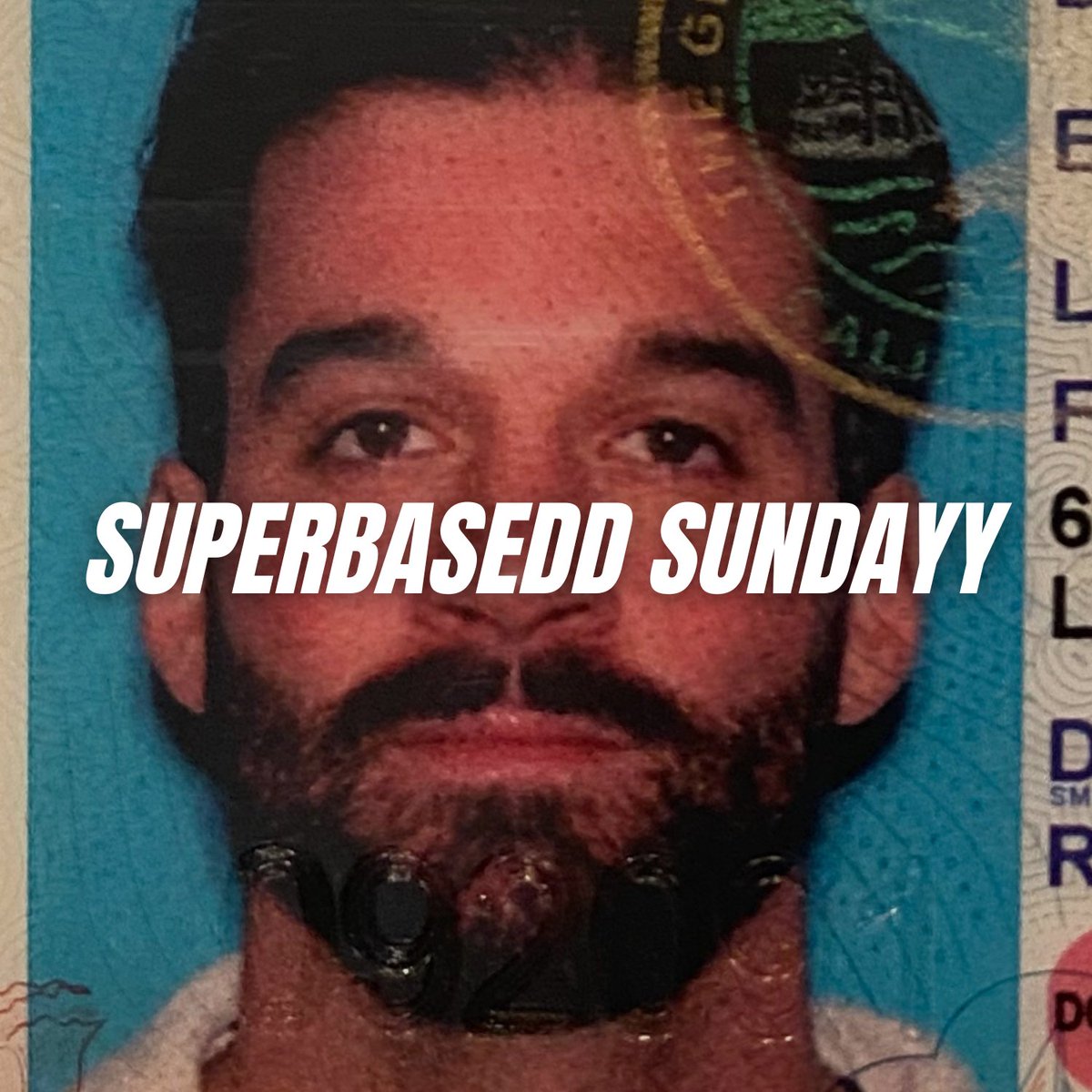 sunday @SUPERBASEDD