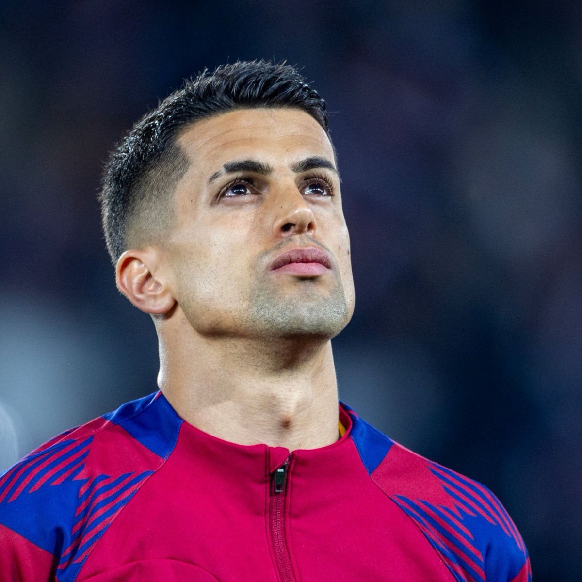 📁 @MatteMoretto vía @caughtoffside 🚨 El Barça sigue interesado en João Cancelo, próximamente hablarán con Jorge Mendes para ver cómo retenerlo 📌 Forma parte de los planes de futuro del Barça y pronto negociarán con el Manchester City para encontrar la manera de quedárselo