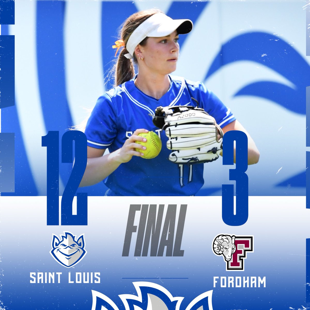 #BILLIKENS TAKE THE SERIES‼️