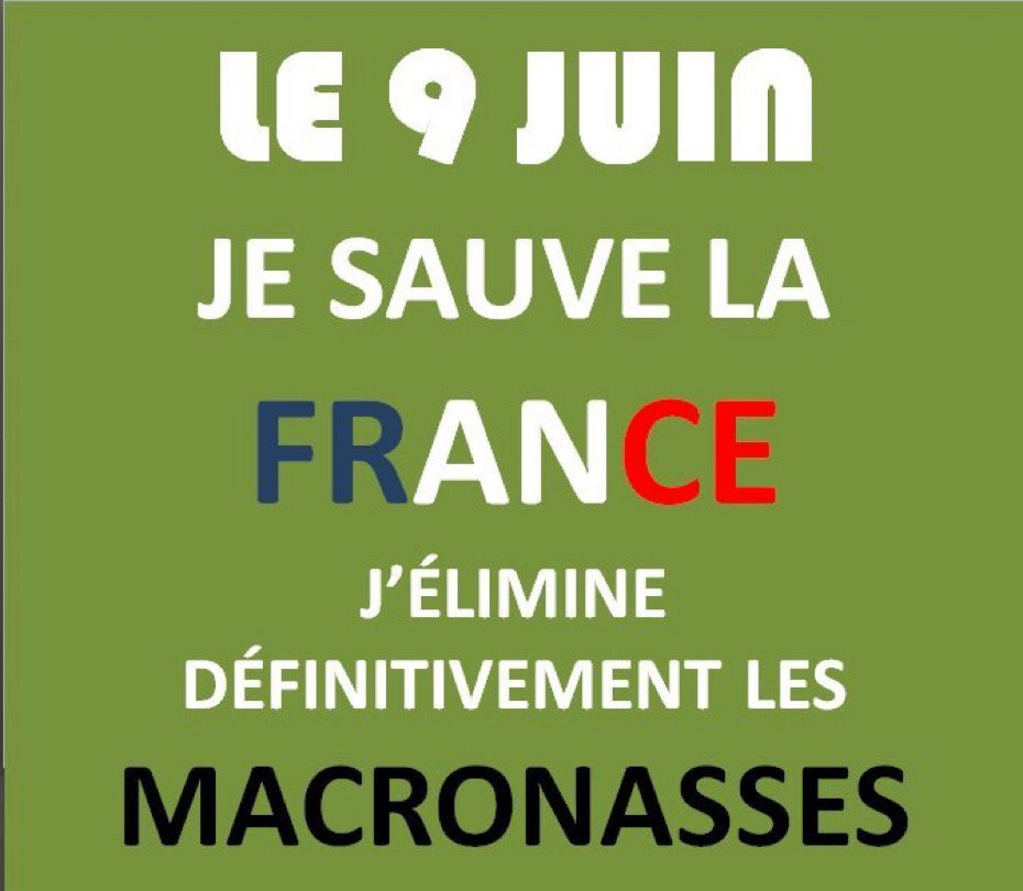 @CZacharopoulou @BesoindEurope @ValerieHayer @dburkli @aguillem1 @SylvainMaillard @RE_Paris9 @Horizons_AN @JeunesMacron75 @EmmanuelMacron @RE__Paris @MoDemParis9