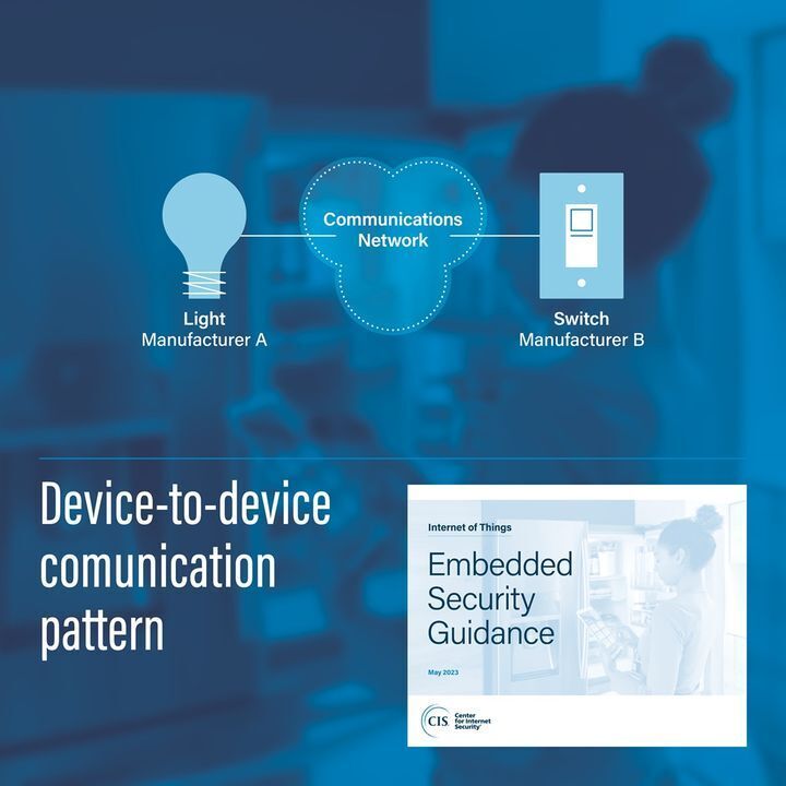 There are three major patterns of connectivity for IoT devices, with the first one being device-to-device communication. Let's take a look at the other major patterns on page 4. bit.ly/42cWghD #IoT #IoTdevices #IoTsecurity