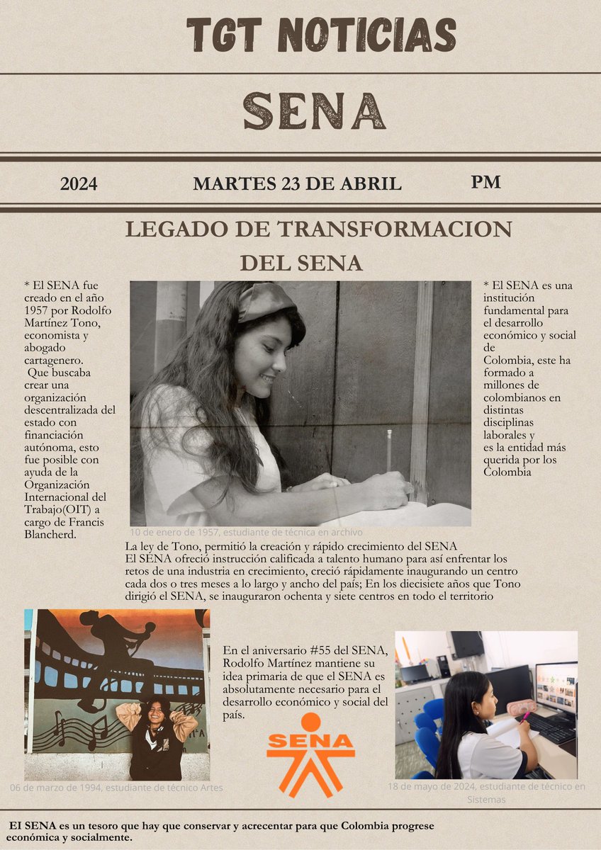 Thegoldentec's tweet photo. Noticias TGT, se divierten y aprenden, todo en uno ✨😁 https://t.co/MTsBecX7Ij