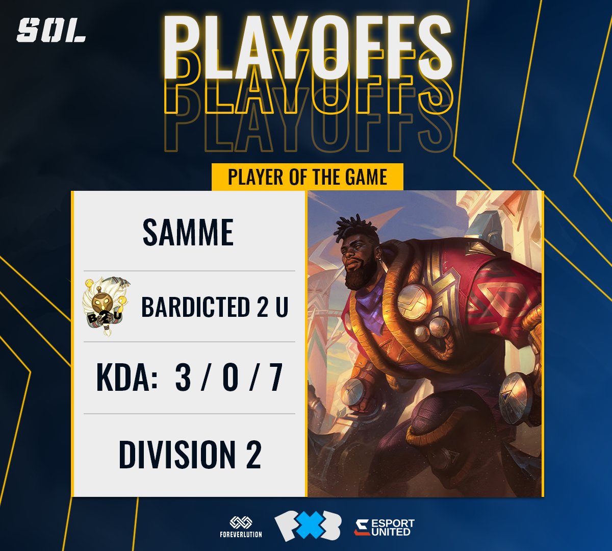 RIVALS LOL tweet media