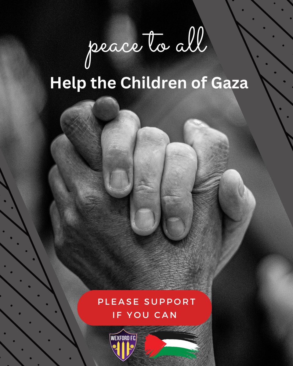 🧵1/2 Following consultation with our local network of <a href="/SofSIreland/">Schools of Sanctuary Ireland</a>, we are delighted that our charity partner for the launch of our #Mnásome Movement is in support of Children of Gaza. All donations for events yesterday will go directly to this cause. 🇵🇸