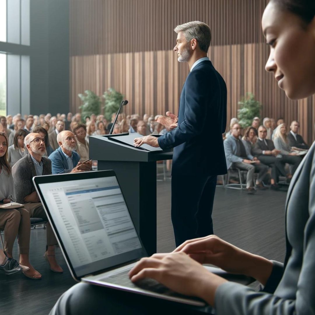 Streamline your speaking engagements with expert Virtual Assistant Support! Discover how in our latest blog:  zurl.co/JxWi 

#PublicSpeaking #VirtualAssistants