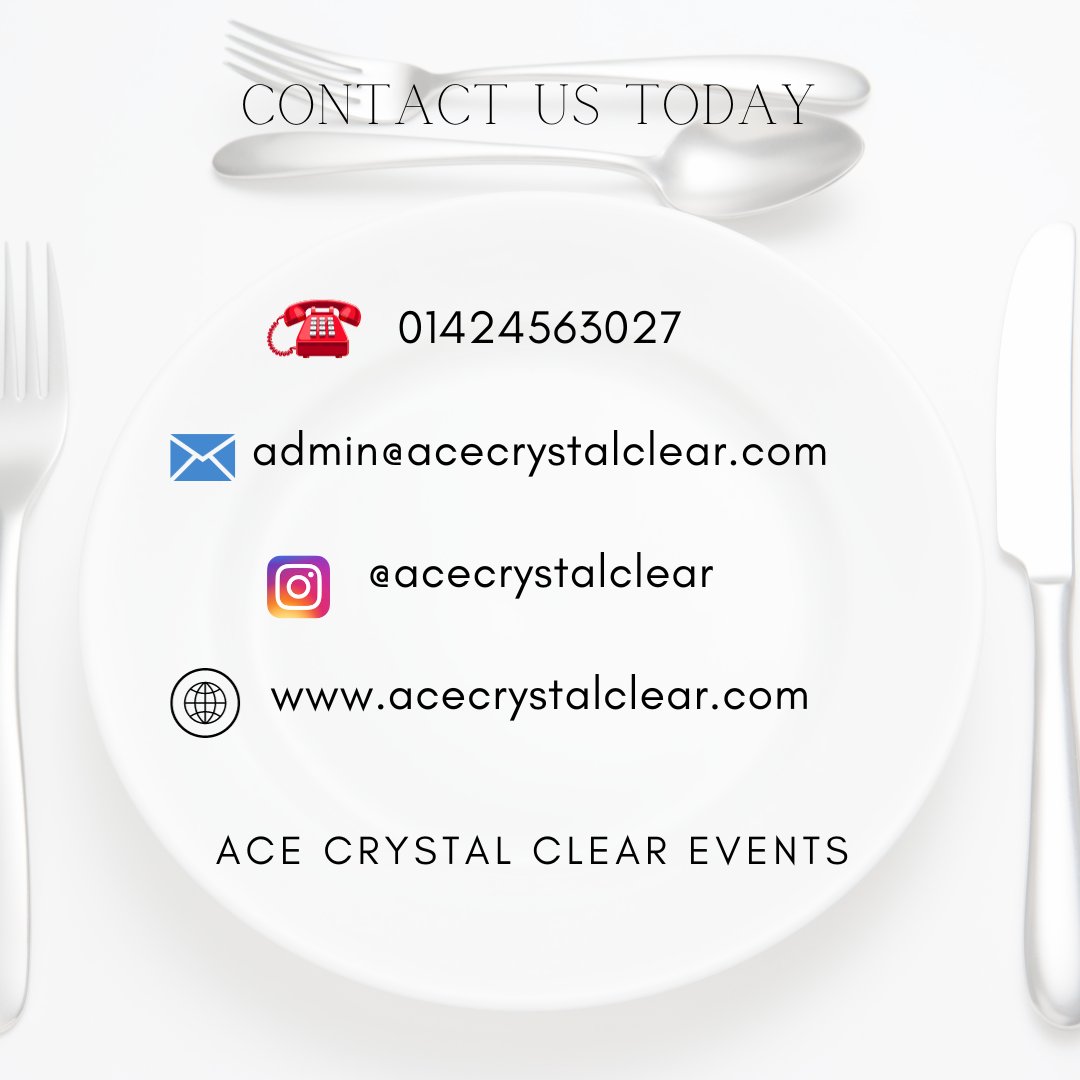 Contact us today to learn more about our Services 📝
~ Waiters
~ Bar Staff
~ After Event Cleaning
~ Rest Room Attendants
~ Vendor Support

☎️ or 📧

A C E C R Y S T A L C L E A R E V E N T S
#weddings #weddingblog #weddinginspira
tion #groom #weddingdesign #groomtobe #weddingda