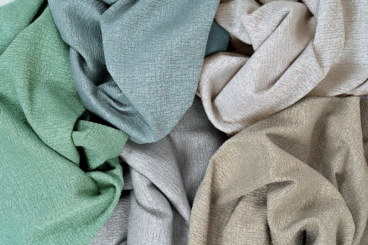 Snowsound Fiber: textiles that look as soft as they feel ☁️⁠

🔗 snowsoundusa.com/products/texti… 
⁠
#textiles #acousticdesign #officetextiles #hospitalitydesign #luxurytextiles
