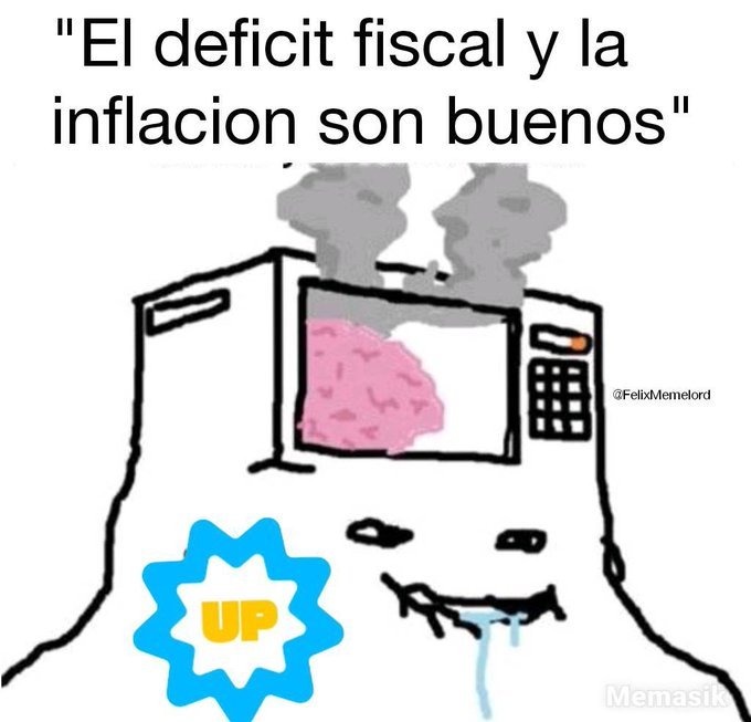 No es un universo paralelo, son así