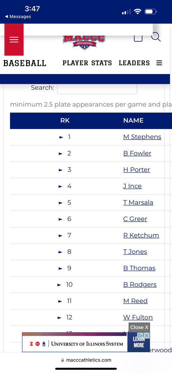 Matthew Reed tweet media