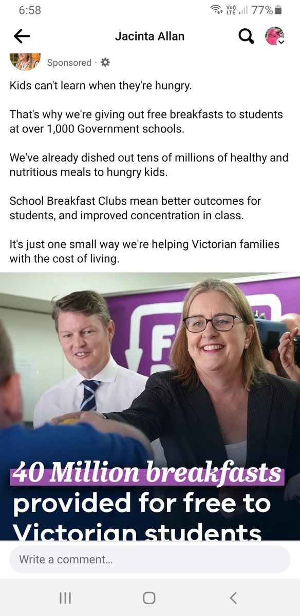 This is reactive governing for photo ops.

@AusProgressive don't want to be in front of the camera.
We want to roll up our selves and invest in the hard work of rebuilding our services.

Starting with increasing #publichousing stock. So people can afford food and healthcare.