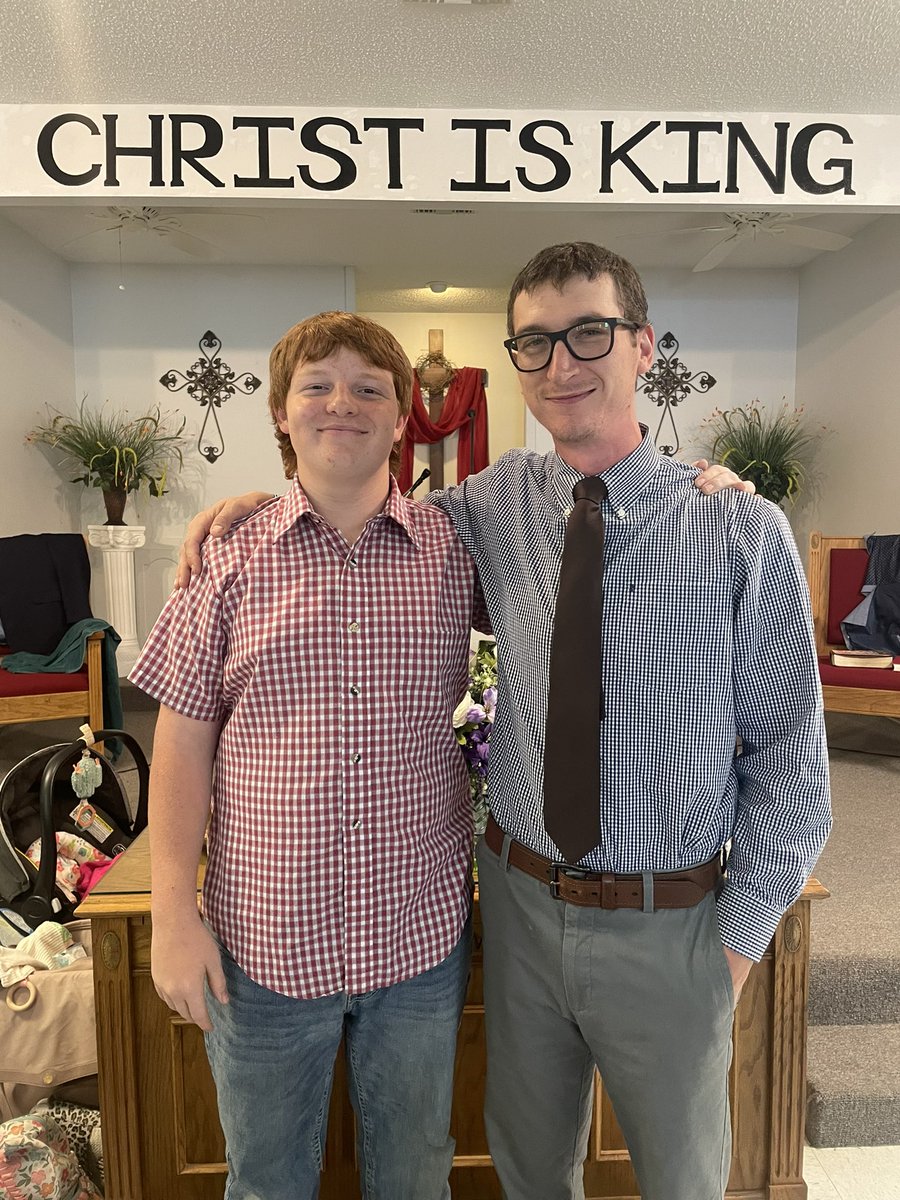 cuatronelson's tweet photo. Caleb with @gunner_madewell and then @stephnelson4 https://t.co/IZglIgh2zE