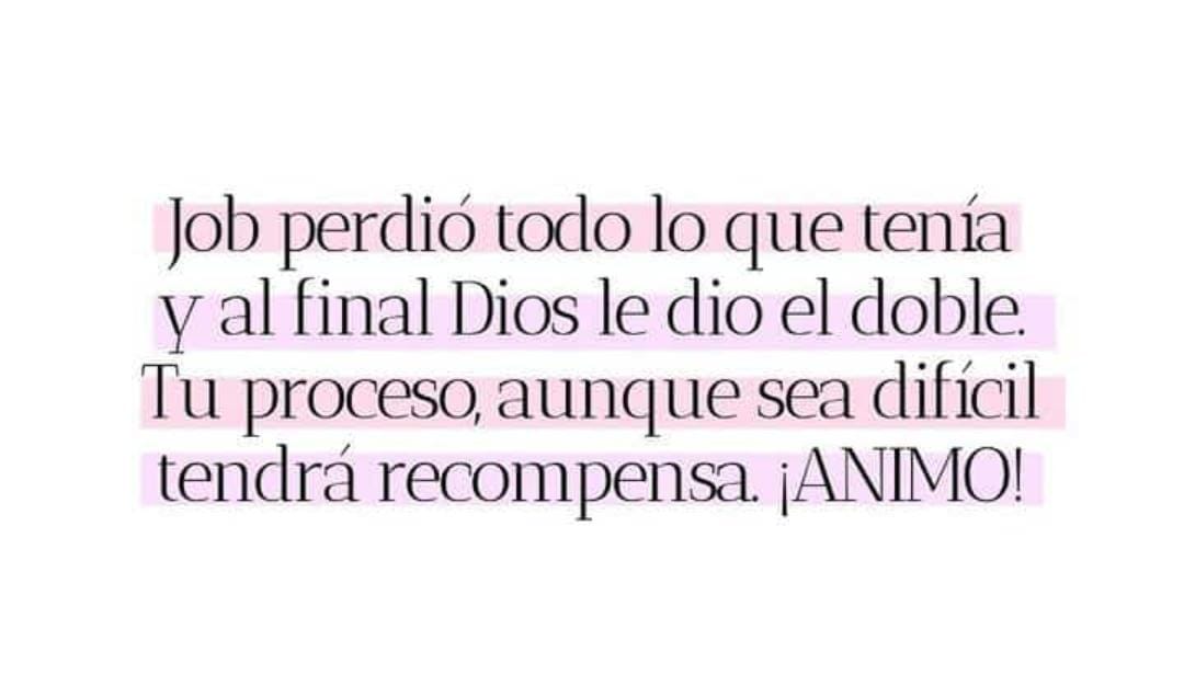 Quien dice que si..