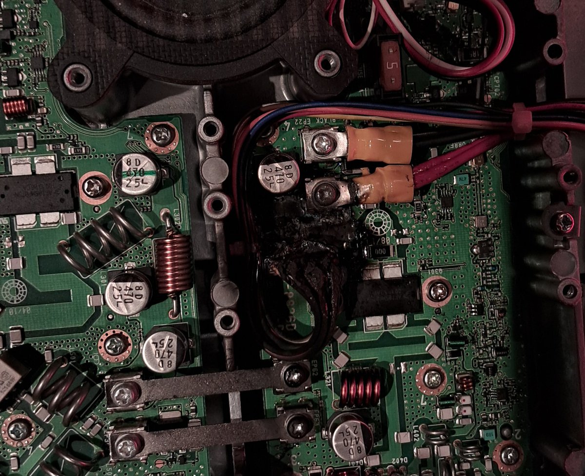 Adios 9700 😭😭😭